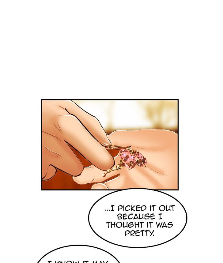 My Dear Cold-Blooded King Chapter 14 page 16 - Chapter 14