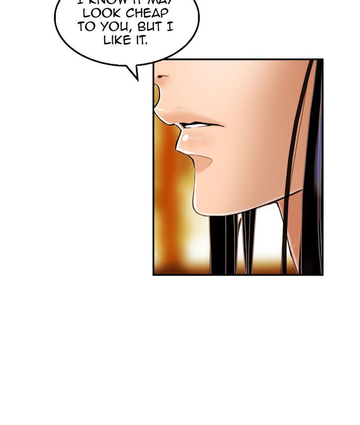 My Dear Cold-Blooded King Chapter 14 page 17 - Chapter 14