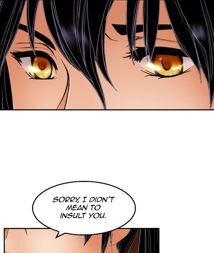 My Dear Cold-Blooded King Chapter 14 page 18 - Chapter 14