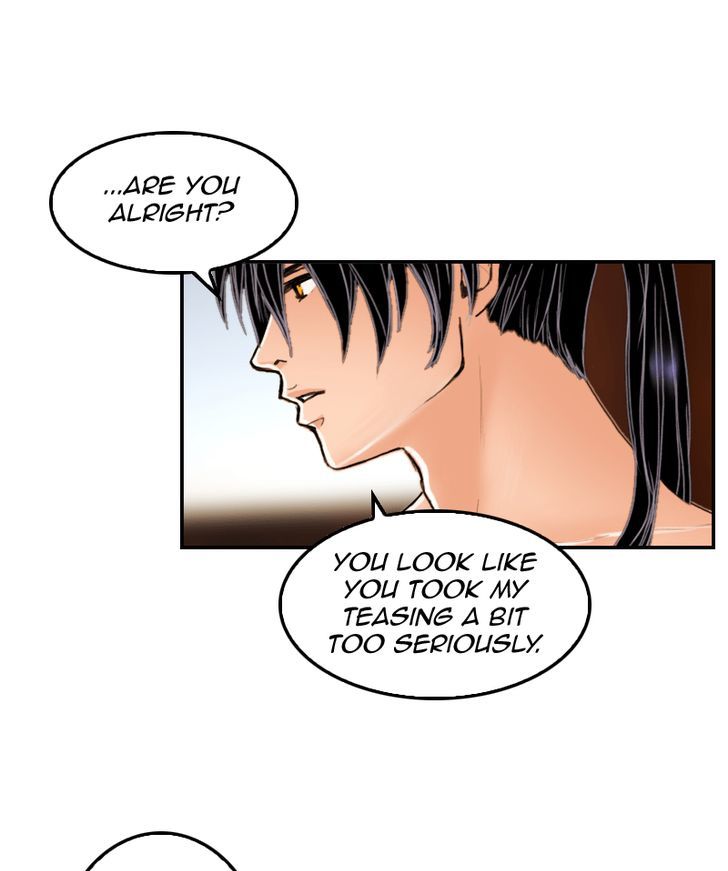 My Dear Cold-Blooded King Chapter 14 page 21 - Chapter 14