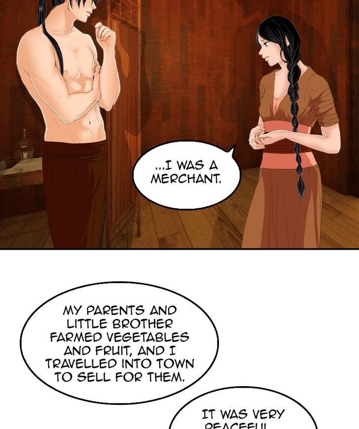 My Dear Cold-Blooded King Chapter 14 page 25 - Chapter 14