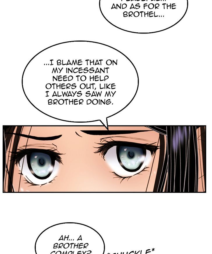 My Dear Cold-Blooded King Chapter 14 page 26 - Chapter 14