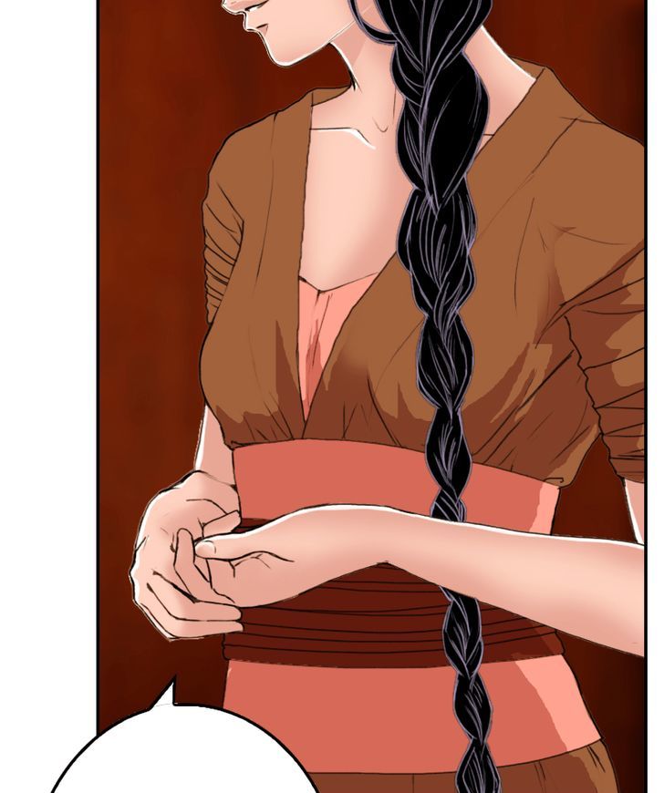 My Dear Cold-Blooded King Chapter 14 page 29 - Chapter 14