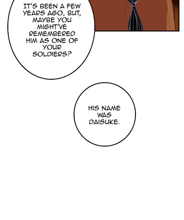 My Dear Cold-Blooded King Chapter 14 page 30 - Chapter 14
