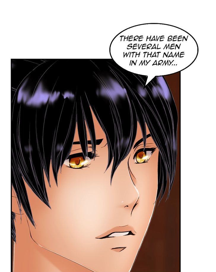 My Dear Cold-Blooded King Chapter 14 page 31 - Chapter 14