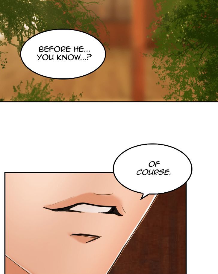My Dear Cold-Blooded King Chapter 14 page 33 - Chapter 14