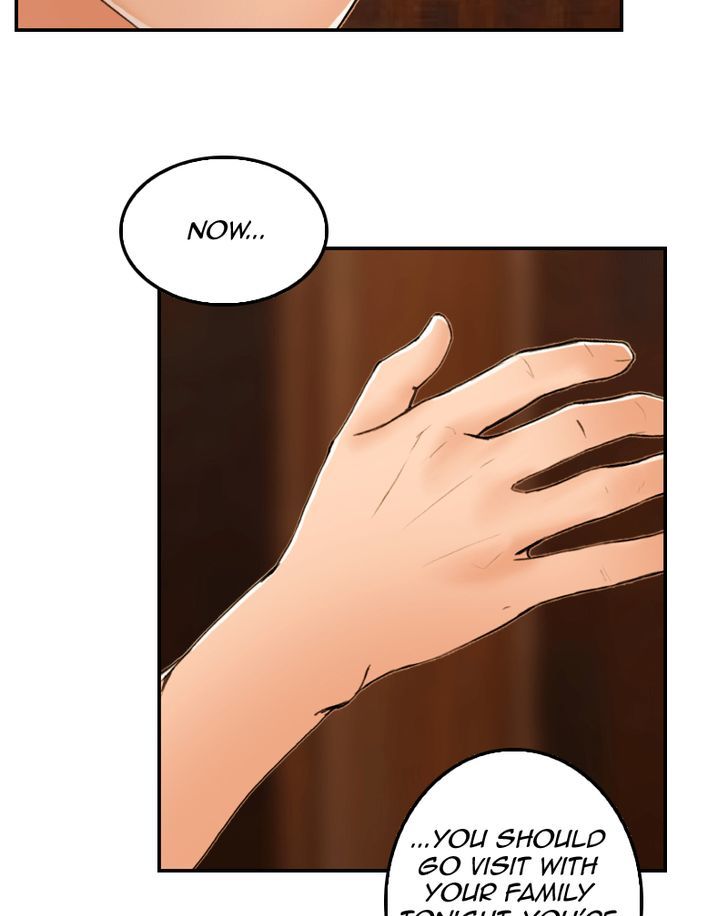 My Dear Cold-Blooded King Chapter 14 page 34 - Chapter 14