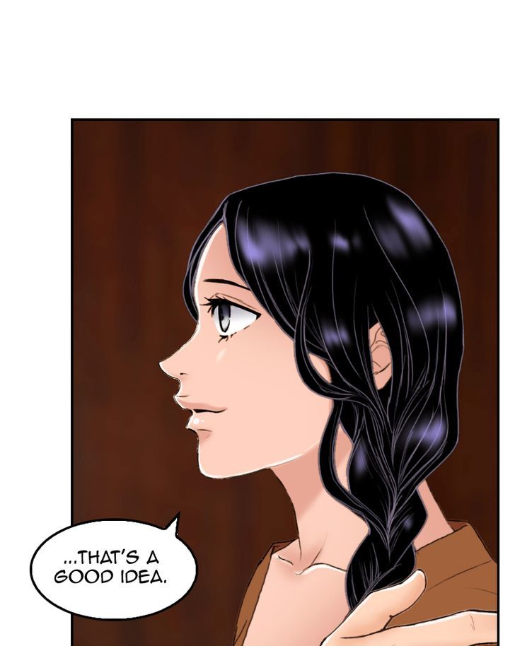 My Dear Cold-Blooded King Chapter 14 page 37 - Chapter 14