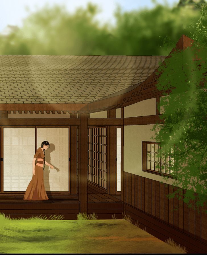 My Dear Cold-Blooded King Chapter 14 page 41 - Chapter 14