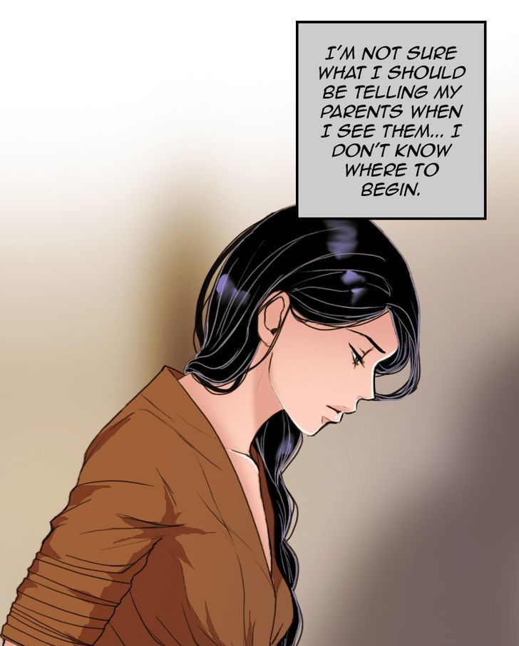 My Dear Cold-Blooded King Chapter 14 page 42 - Chapter 14