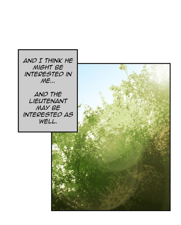 My Dear Cold-Blooded King Chapter 14 page 44 - Chapter 14