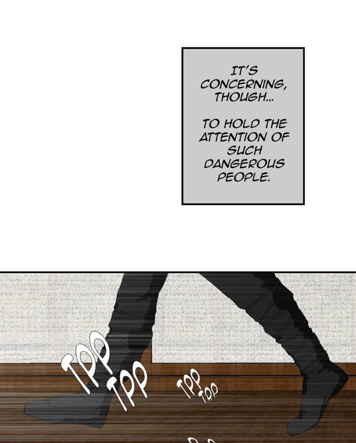 My Dear Cold-Blooded King Chapter 14 page 45 - Chapter 14
