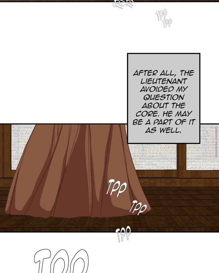 My Dear Cold-Blooded King Chapter 14 page 46 - Chapter 14