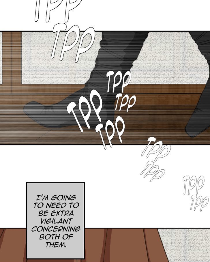 My Dear Cold-Blooded King Chapter 14 page 47 - Chapter 14