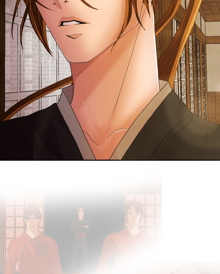 My Dear Cold-Blooded King Chapter 14 page 58 - Chapter 14