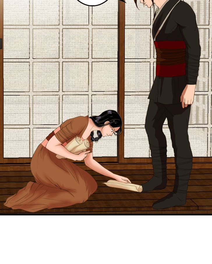 My Dear Cold-Blooded King Chapter 14 page 60 - Chapter 14