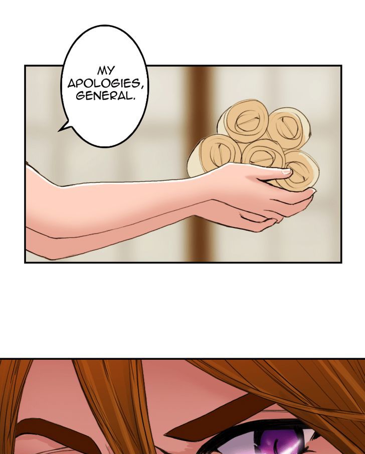 My Dear Cold-Blooded King Chapter 14 page 62 - Chapter 14