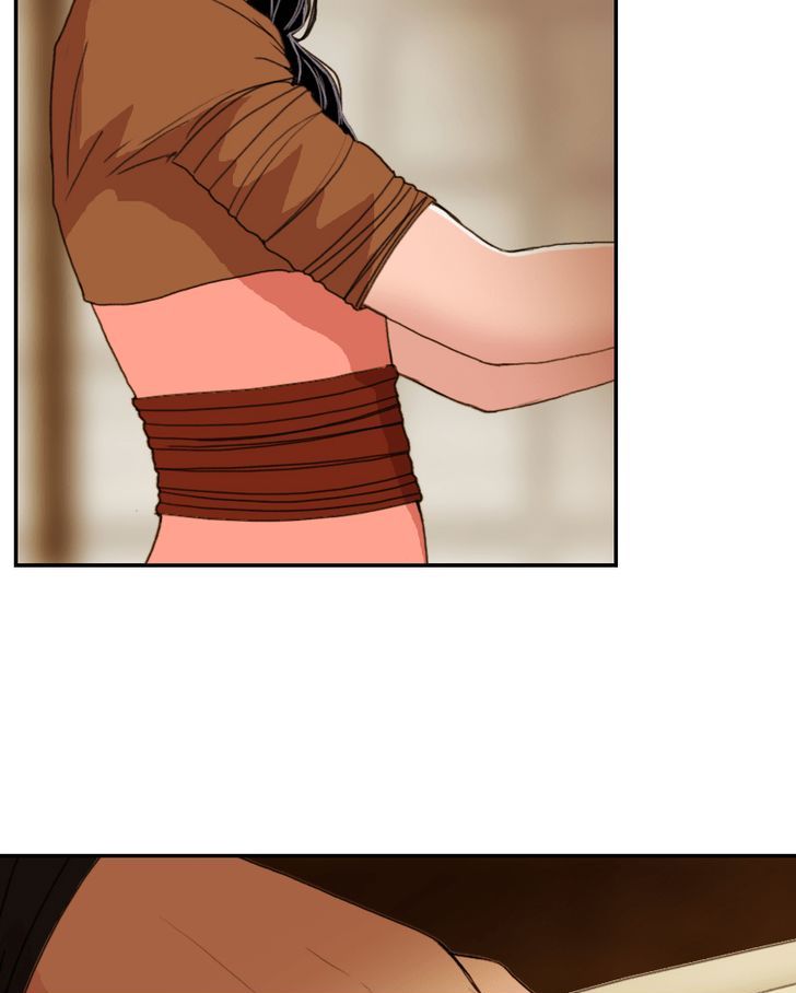 My Dear Cold-Blooded King Chapter 14 page 64 - Chapter 14