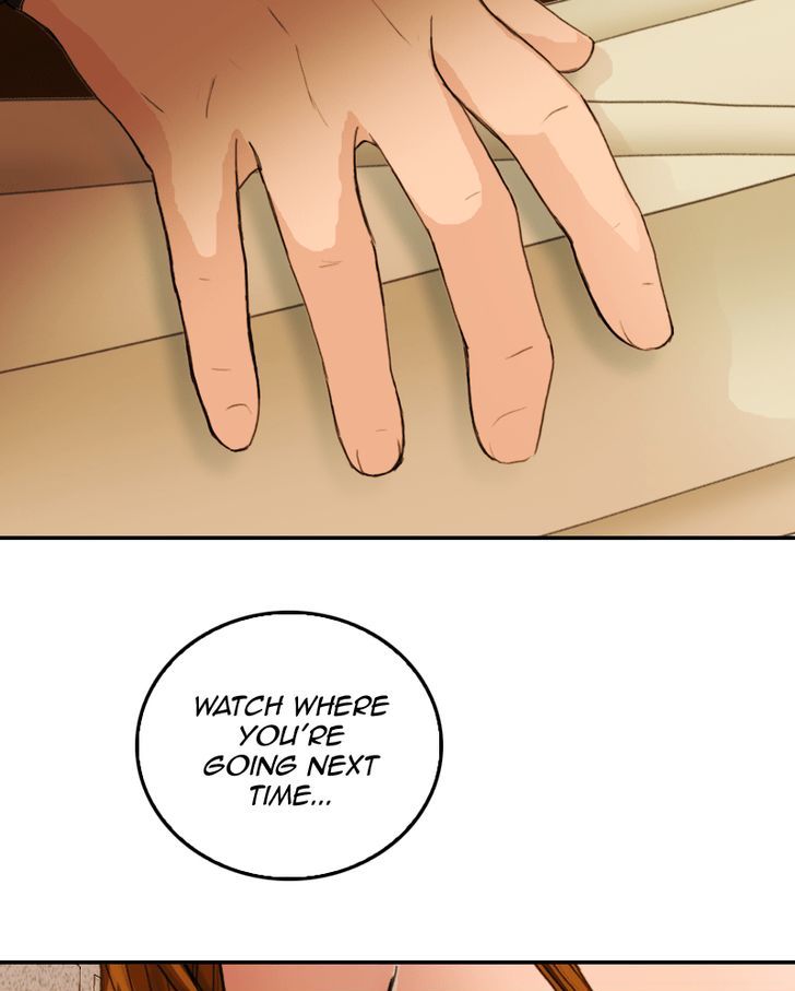 My Dear Cold-Blooded King Chapter 14 page 65 - Chapter 14