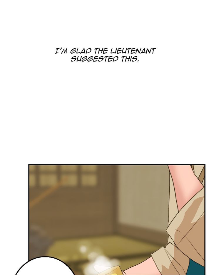 My Dear Cold-Blooded King Chapter 14 page 76 - Chapter 14
