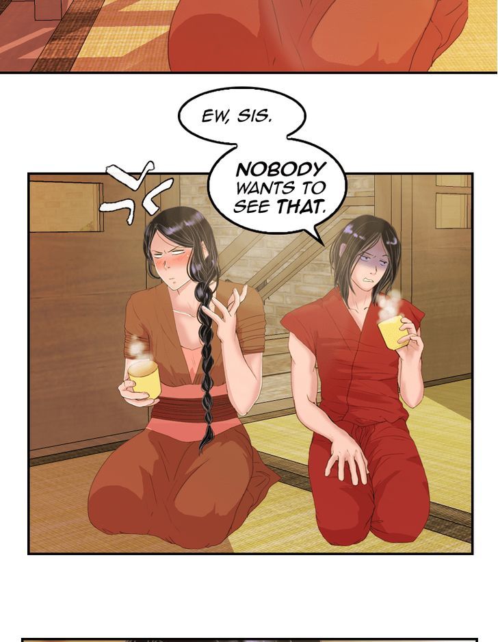 My Dear Cold-Blooded King Chapter 14 page 78 - Chapter 14