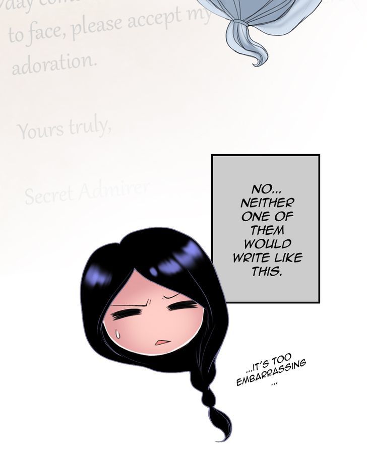 My Dear Cold-Blooded King Chapter 15 page 10 - Chapter 15