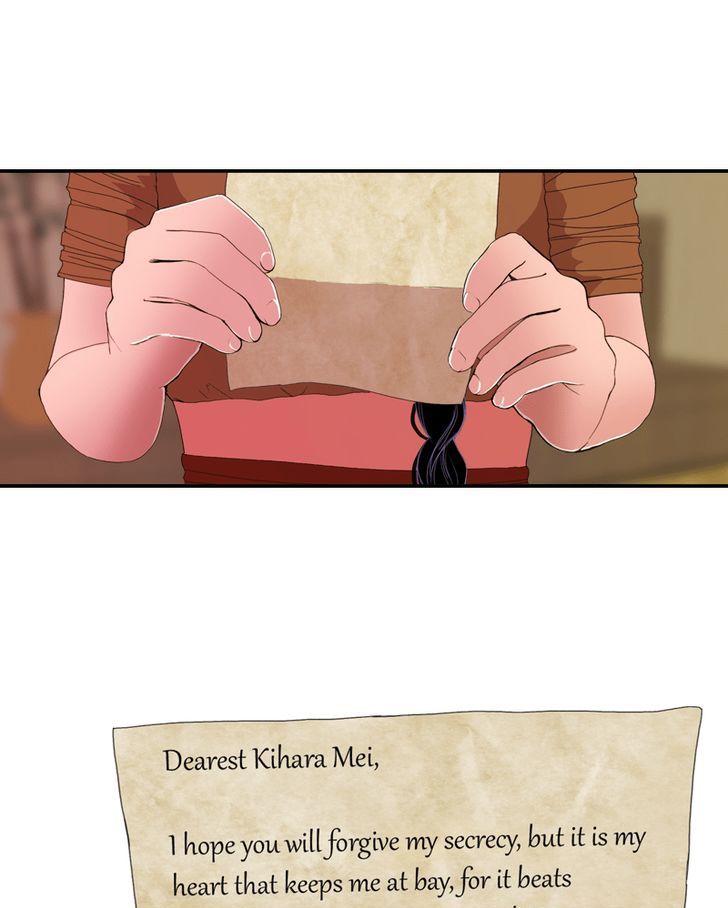 My Dear Cold-Blooded King Chapter 15 page 2 - Chapter 15