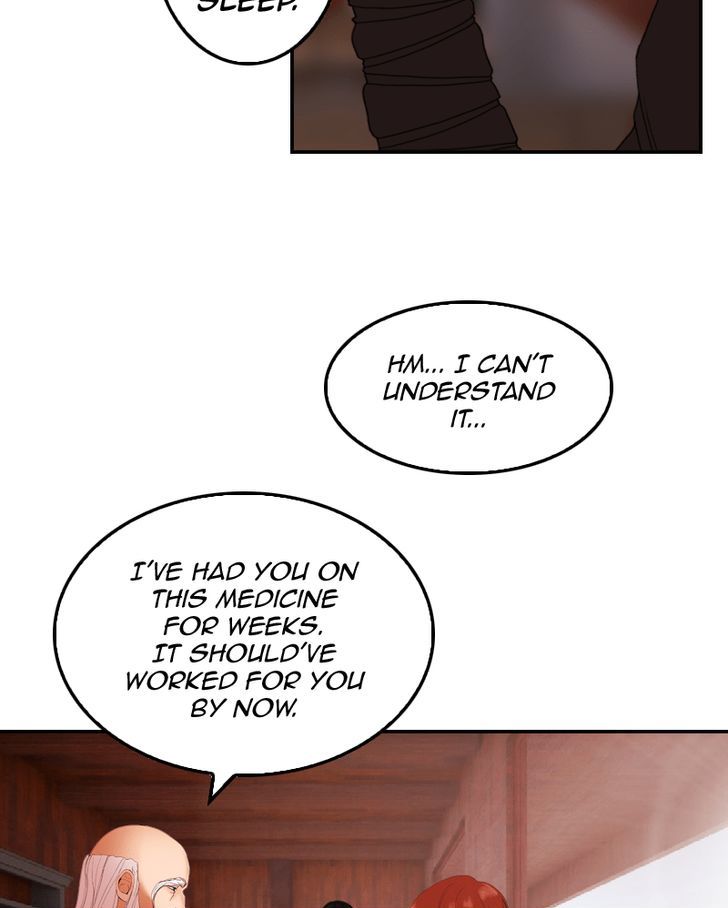 My Dear Cold-Blooded King Chapter 15 page 23 - Chapter 15