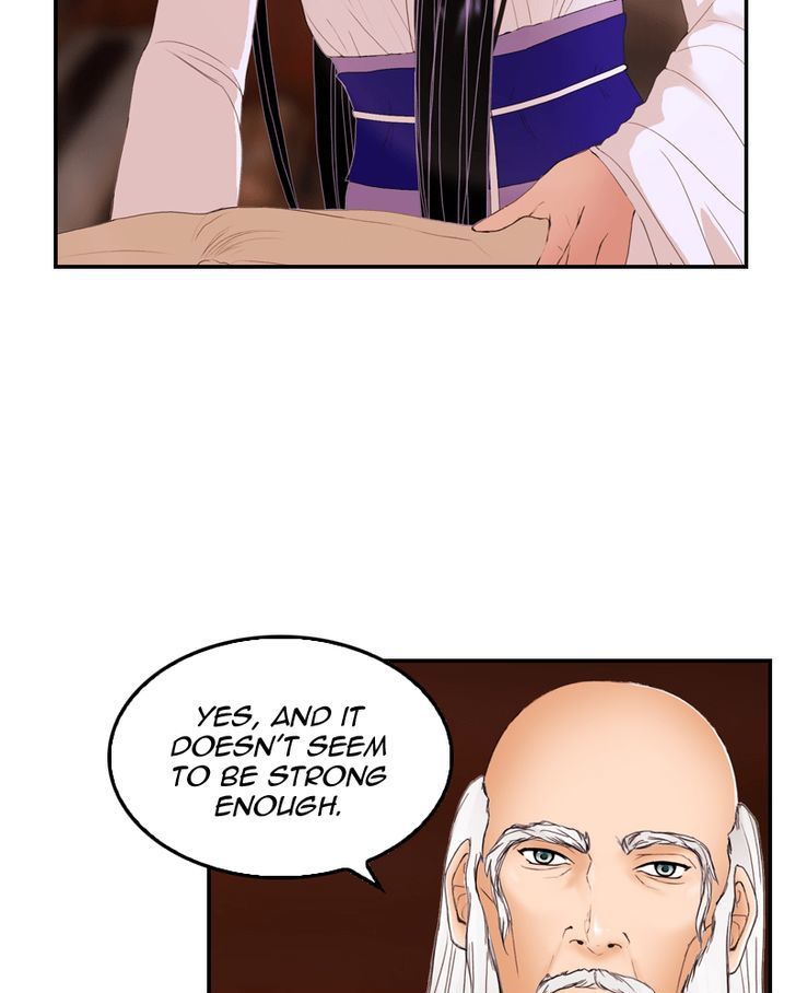 My Dear Cold-Blooded King Chapter 15 page 27 - Chapter 15
