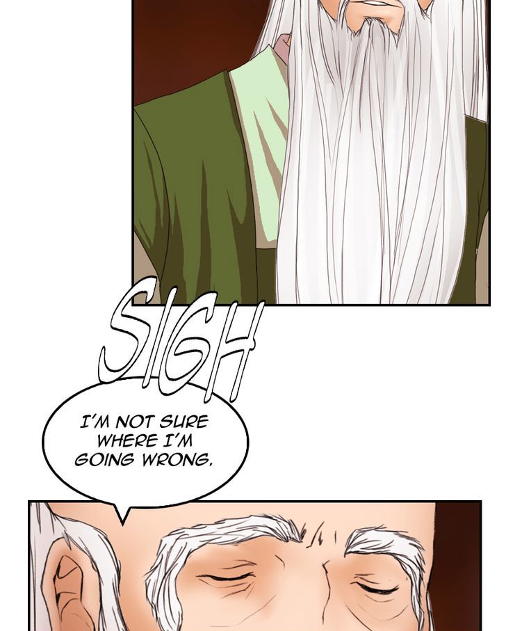 My Dear Cold-Blooded King Chapter 15 page 28 - Chapter 15