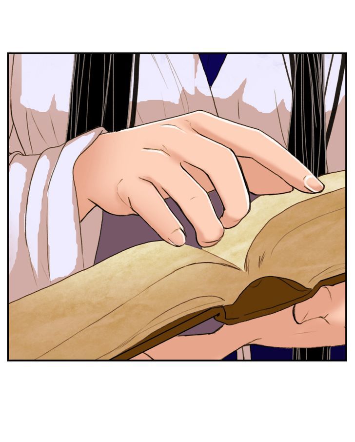 My Dear Cold-Blooded King Chapter 15 page 31 - Chapter 15