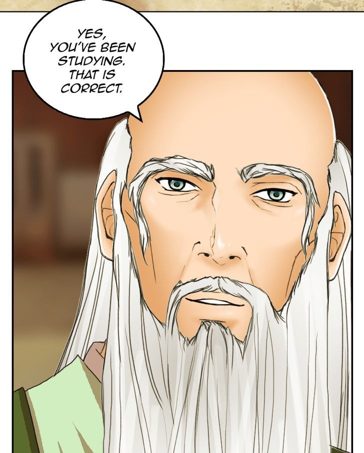 My Dear Cold-Blooded King Chapter 15 page 33 - Chapter 15