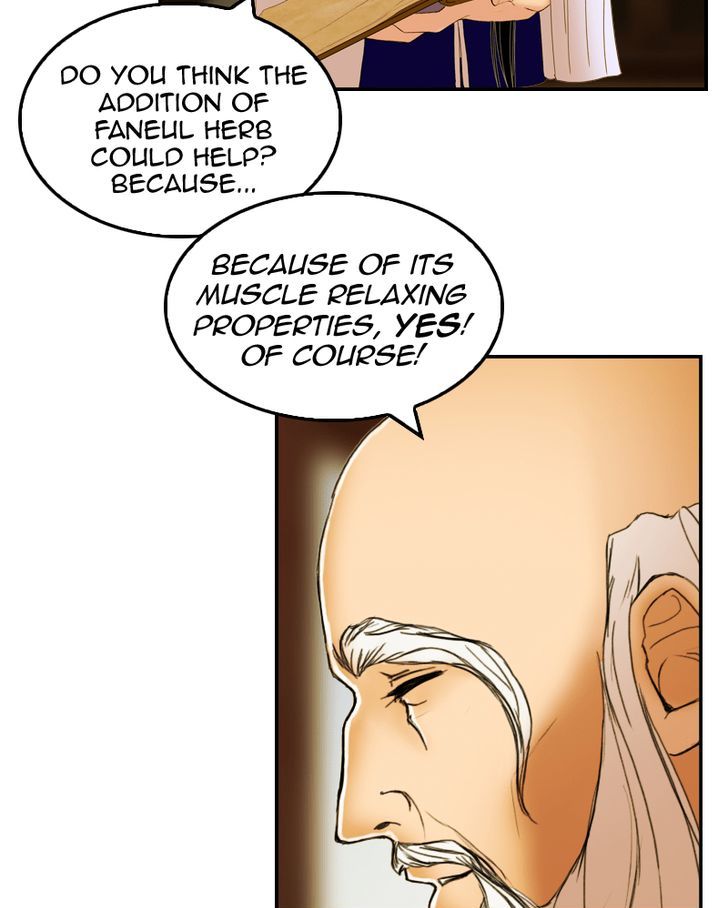 My Dear Cold-Blooded King Chapter 15 page 35 - Chapter 15