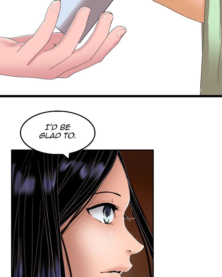 My Dear Cold-Blooded King Chapter 15 page 37 - Chapter 15