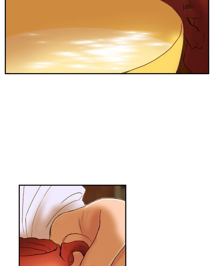 My Dear Cold-Blooded King Chapter 15 page 39 - Chapter 15