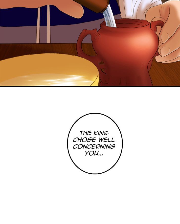 My Dear Cold-Blooded King Chapter 15 page 41 - Chapter 15