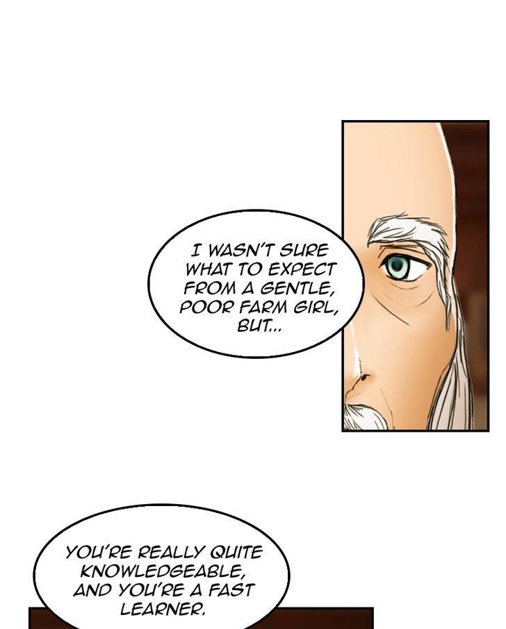 My Dear Cold-Blooded King Chapter 15 page 42 - Chapter 15