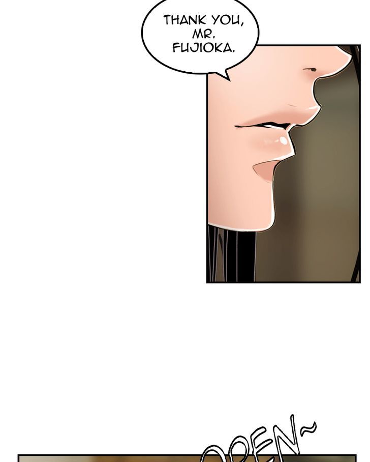 My Dear Cold-Blooded King Chapter 15 page 44 - Chapter 15