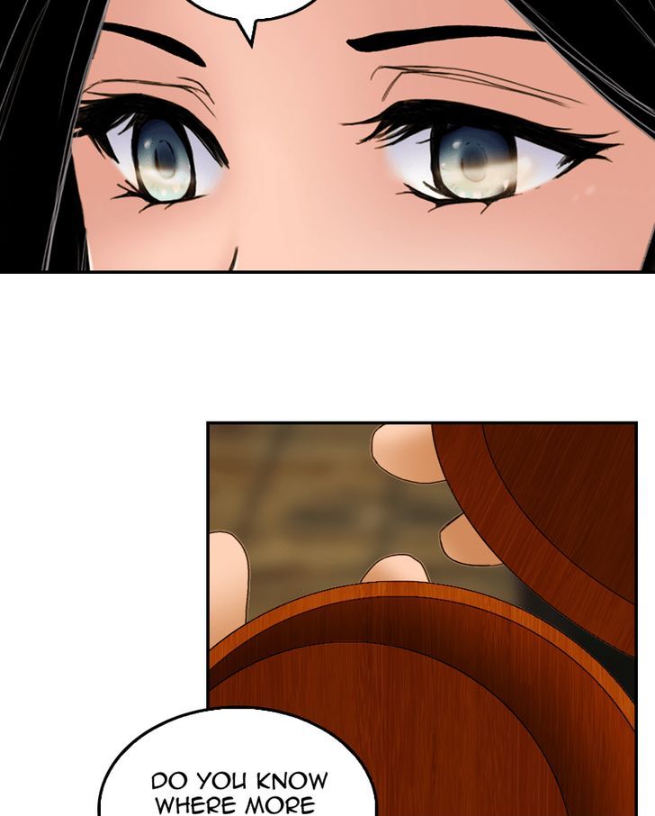 My Dear Cold-Blooded King Chapter 15 page 46 - Chapter 15