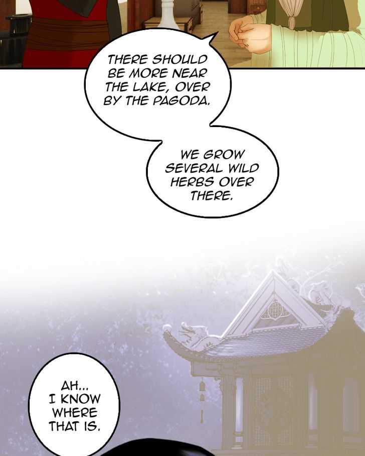My Dear Cold-Blooded King Chapter 15 page 48 - Chapter 15