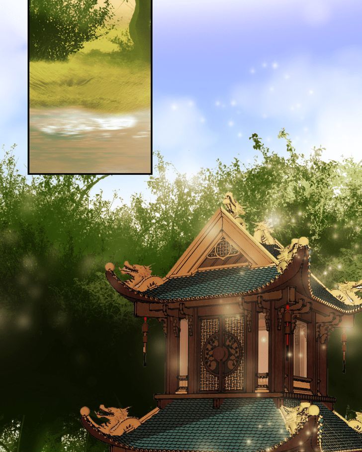 My Dear Cold-Blooded King Chapter 15 page 53 - Chapter 15
