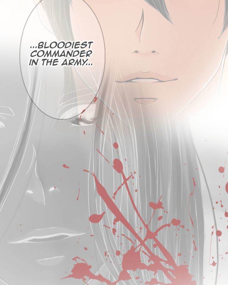My Dear Cold-Blooded King Chapter 15 page 64 - Chapter 15
