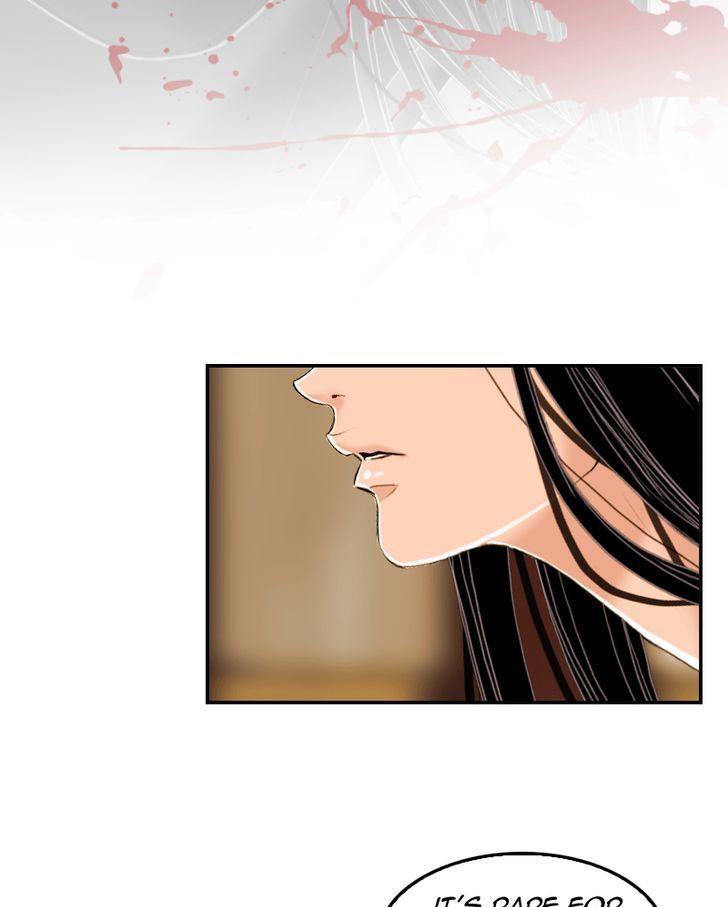 My Dear Cold-Blooded King Chapter 15 page 65 - Chapter 15