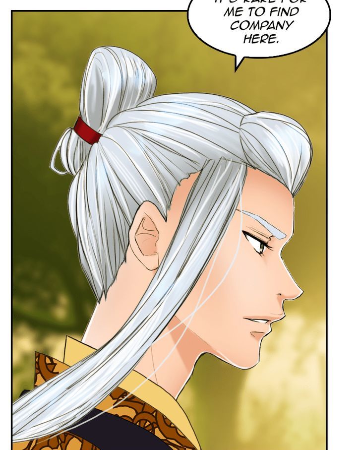 My Dear Cold-Blooded King Chapter 15 page 66 - Chapter 15