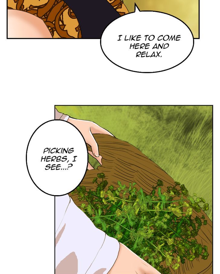 My Dear Cold-Blooded King Chapter 15 page 67 - Chapter 15