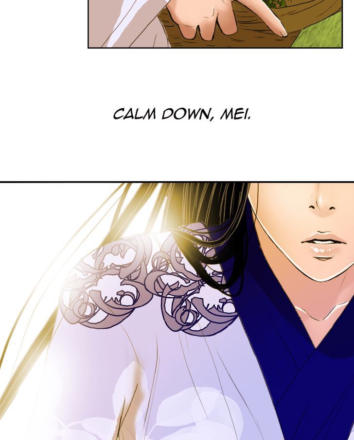 My Dear Cold-Blooded King Chapter 15 page 68 - Chapter 15