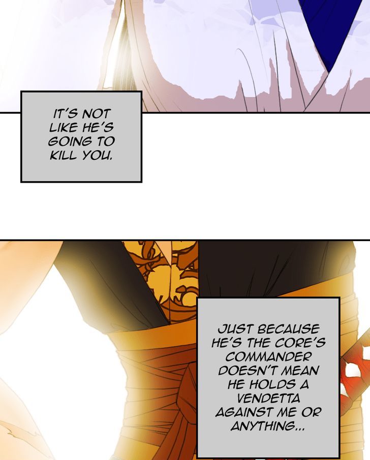 My Dear Cold-Blooded King Chapter 15 page 69 - Chapter 15