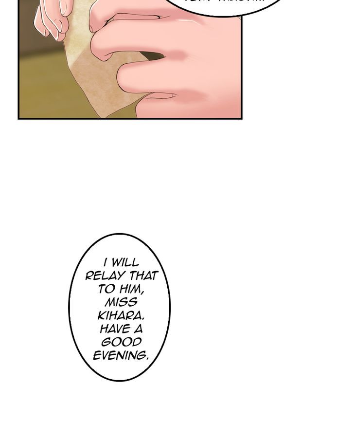 My Dear Cold-Blooded King Chapter 15 page 7 - Chapter 15
