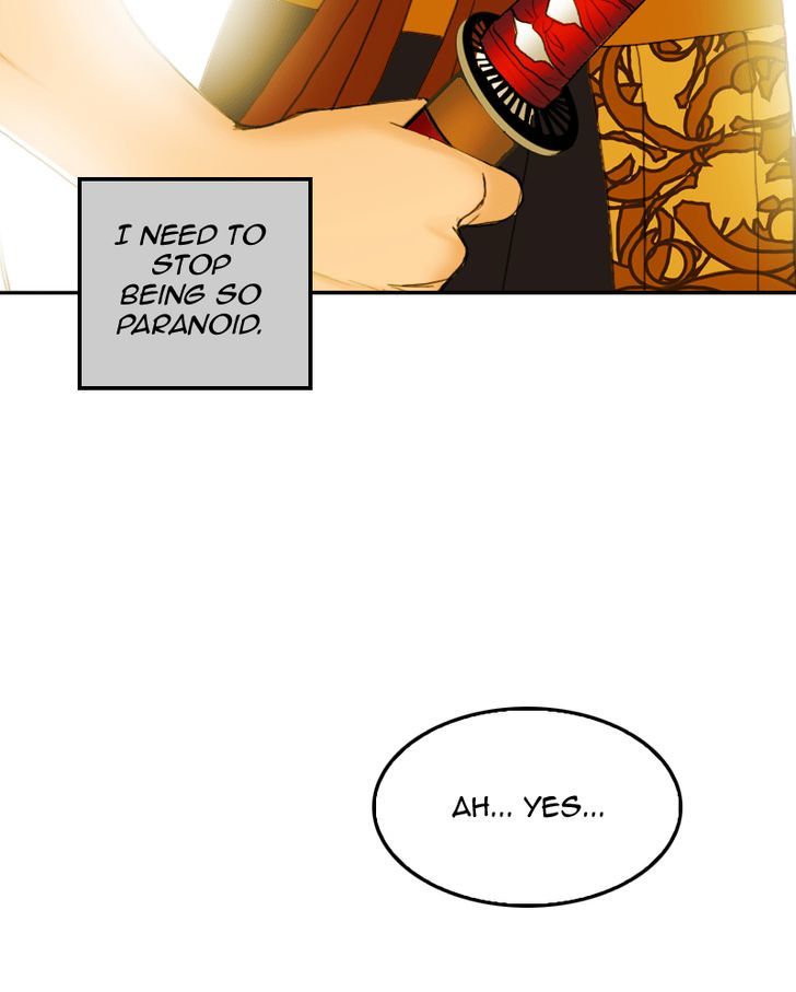 My Dear Cold-Blooded King Chapter 15 page 70 - Chapter 15