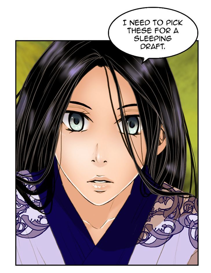 My Dear Cold-Blooded King Chapter 15 page 71 - Chapter 15
